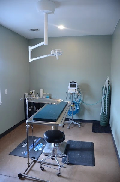 Portland Veterinary Clinic
