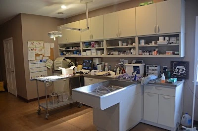 Portland Veterinary Clinic