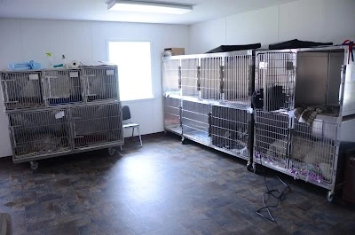 Portland Veterinary Clinic