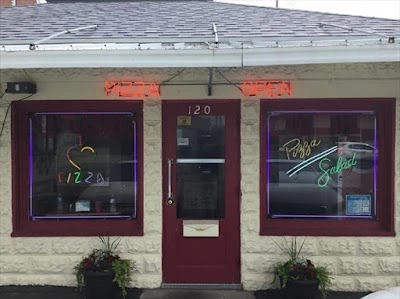 Our Pizza House
