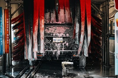 Mister Car Wash and Detail