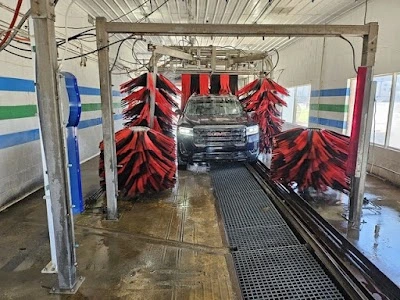 Mister Car Wash and Detail