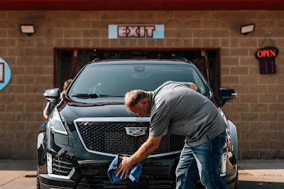 Mister Car Wash and Detail