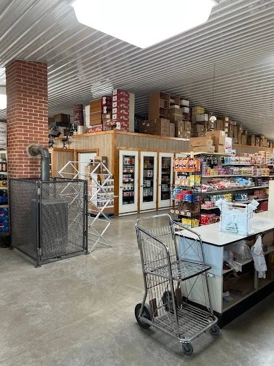 Willow Creek Store
