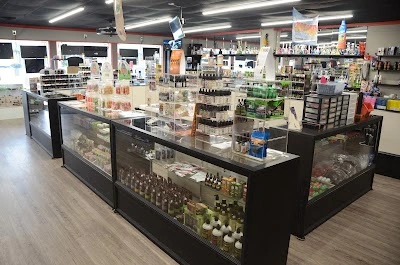 B & D Smoke Shop
