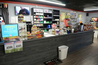 B & D Smoke Shop