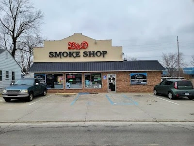 B & D Smoke Shop