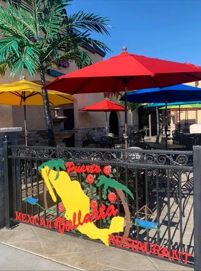 Puerto Vallarta Mexican Restaurant