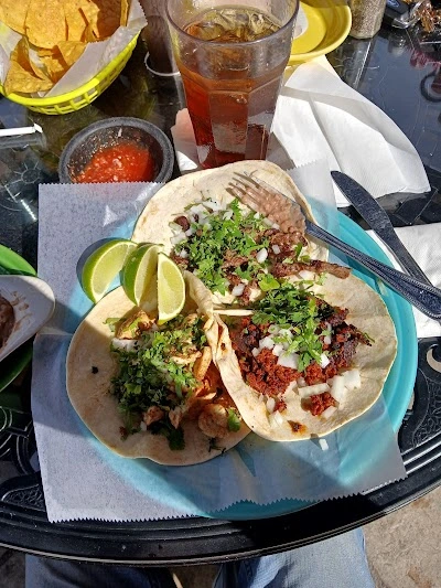 Puerto Vallarta Mexican Restaurant