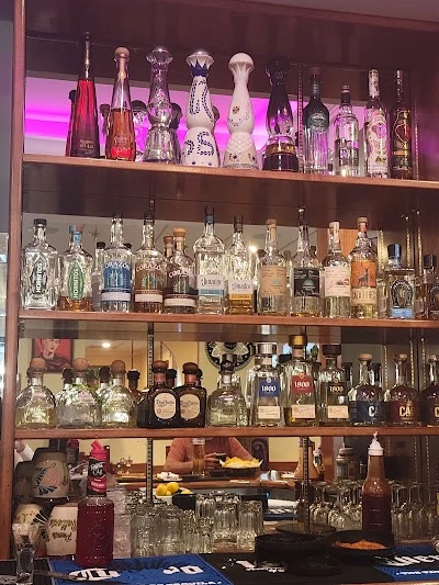 Puerto Vallarta Mexican Restaurant