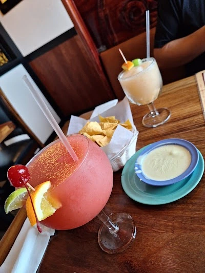 Puerto Vallarta Mexican Restaurant