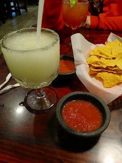 Puerto Vallarta Mexican Restaurant