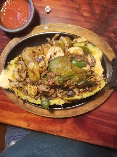 Puerto Vallarta Mexican Restaurant