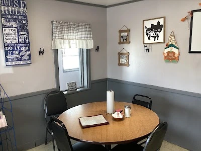 Jinny's Cafe