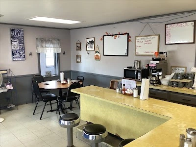 Jinny's Cafe