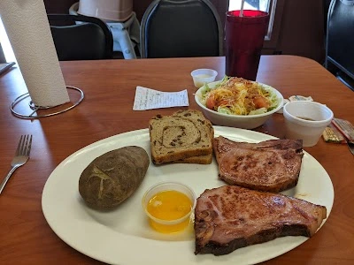 Jinny's Cafe