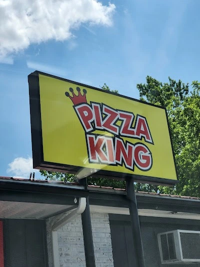 Pizza King of Portland