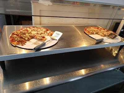 Pizza King of Portland