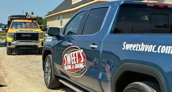 Sweet's Heating & Cooling