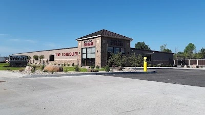 Brad's Self Storage