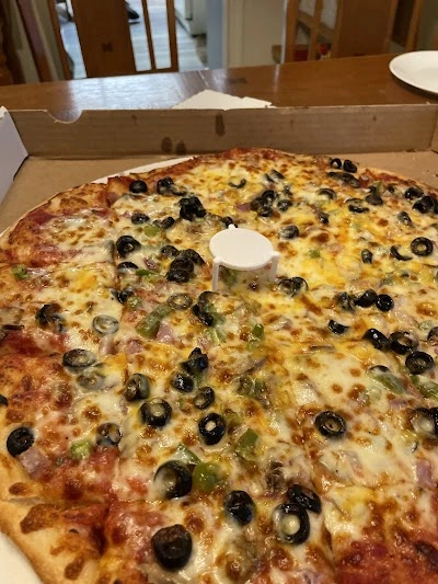 Mancino's Pizza & Grinders