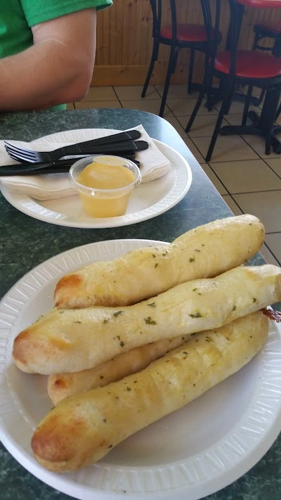 Mancino's Pizza & Grinders