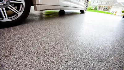 PolyPro Concrete Coatings