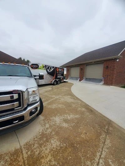 PolyPro Concrete Coatings