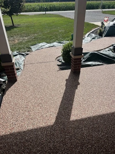 PolyPro Concrete Coatings