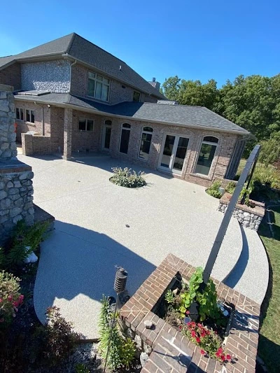 PolyPro Concrete Coatings