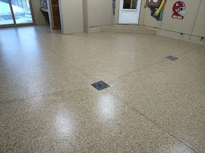 PolyPro Concrete Coatings