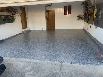 PolyPro Concrete Coatings