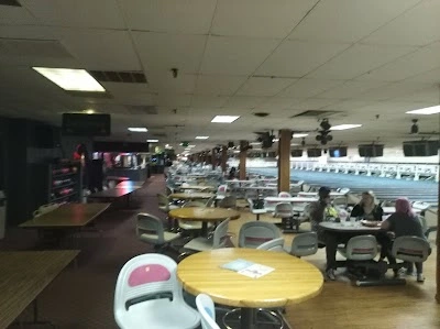 Clancy's Village Bowl