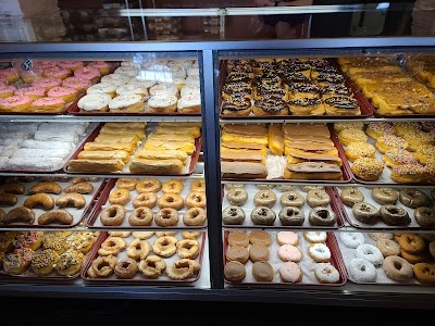 Concannon's Pastry Shop