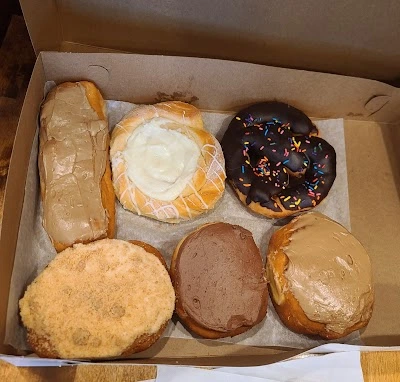 Concannon's Pastry Shop