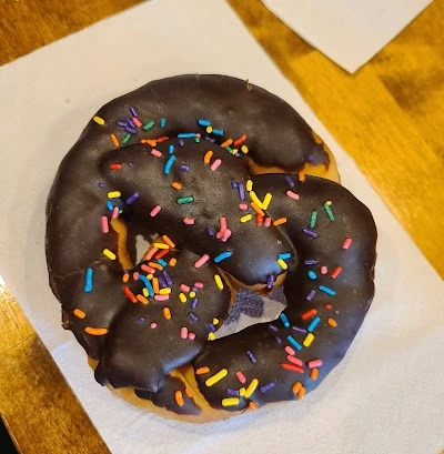 Concannon's Pastry Shop