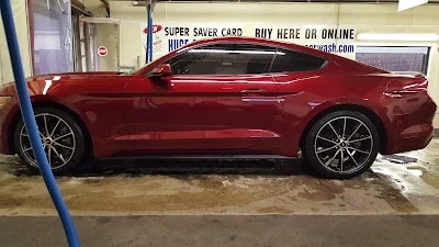 Clancy's Car Wash