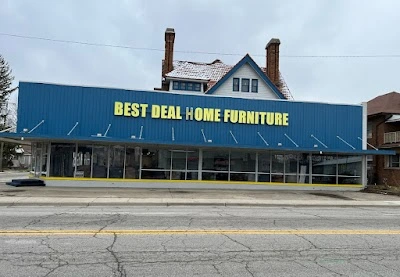 Best Deal Home Furniture