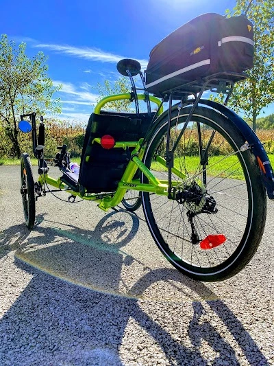 Greenway 500 Bike Shop