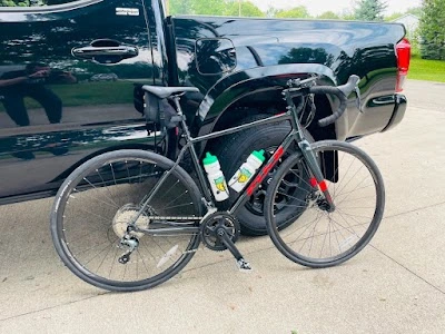 Greenway 500 Bike Shop