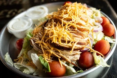 Firehouse BBQ & Blues