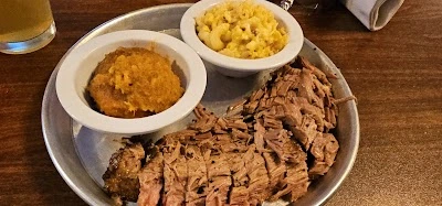 Firehouse BBQ & Blues