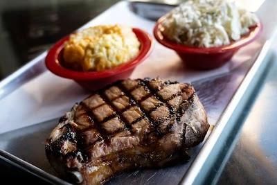 Firehouse BBQ & Blues