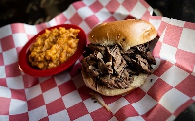 Firehouse BBQ & Blues