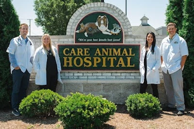 Care Animal Hospital