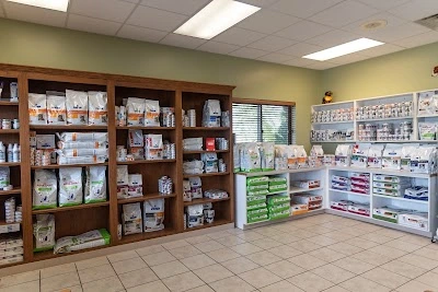 Care Animal Hospital