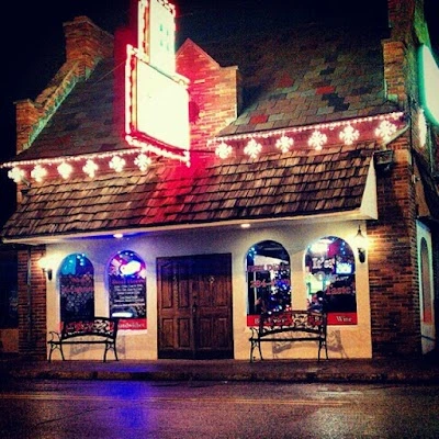 Greek's Pizzeria