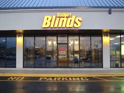 Budget Blinds