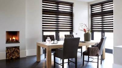 Budget Blinds