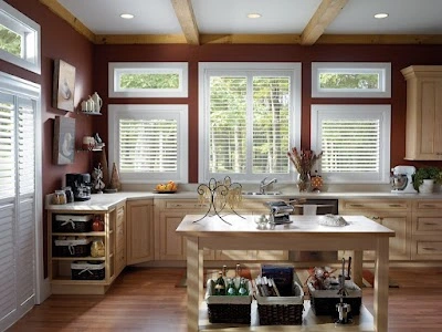 Budget Blinds